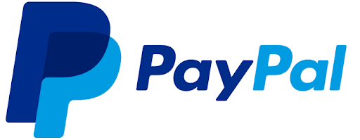 pay with paypal - See Store